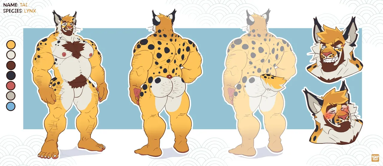 ArtistLomlynx - Image 185