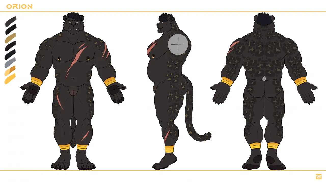 ArtistLomlynx - Image 189