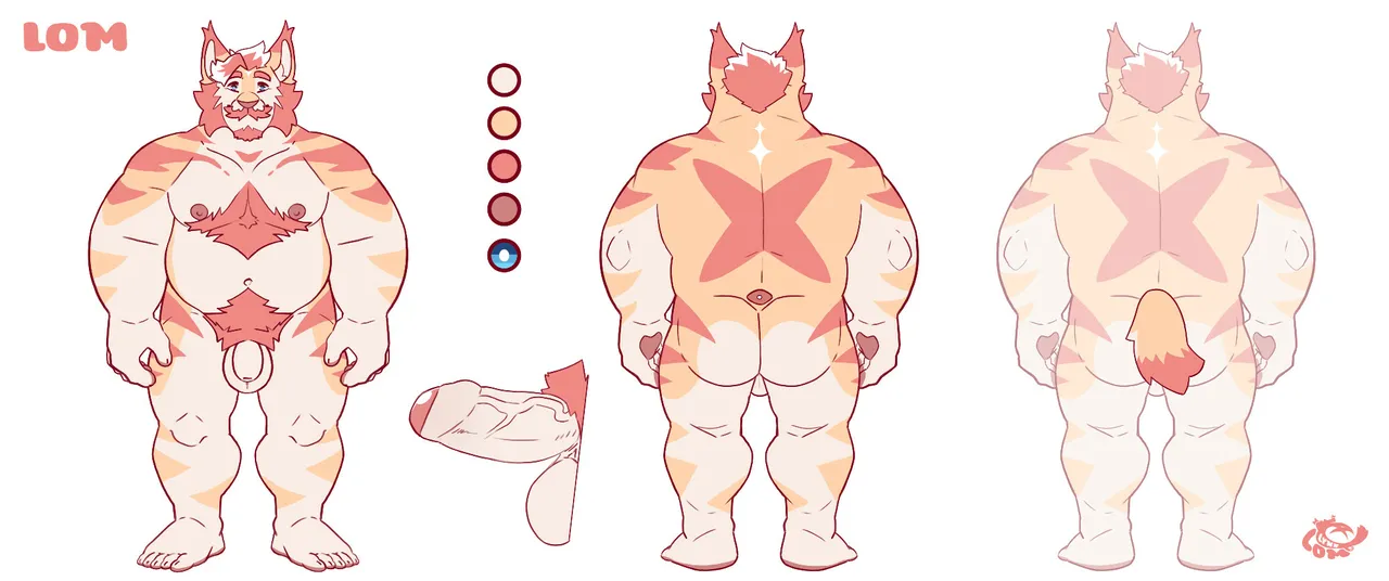 ArtistLomlynx - Image 19