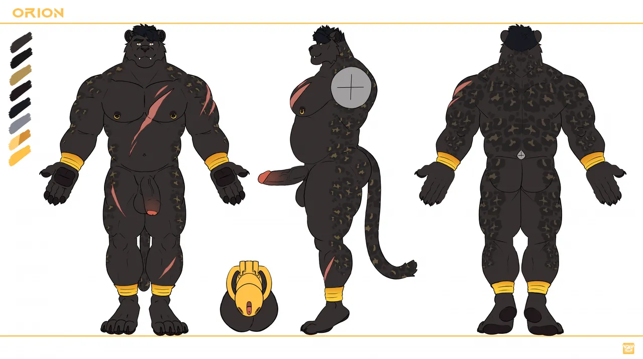 ArtistLomlynx - Image 190