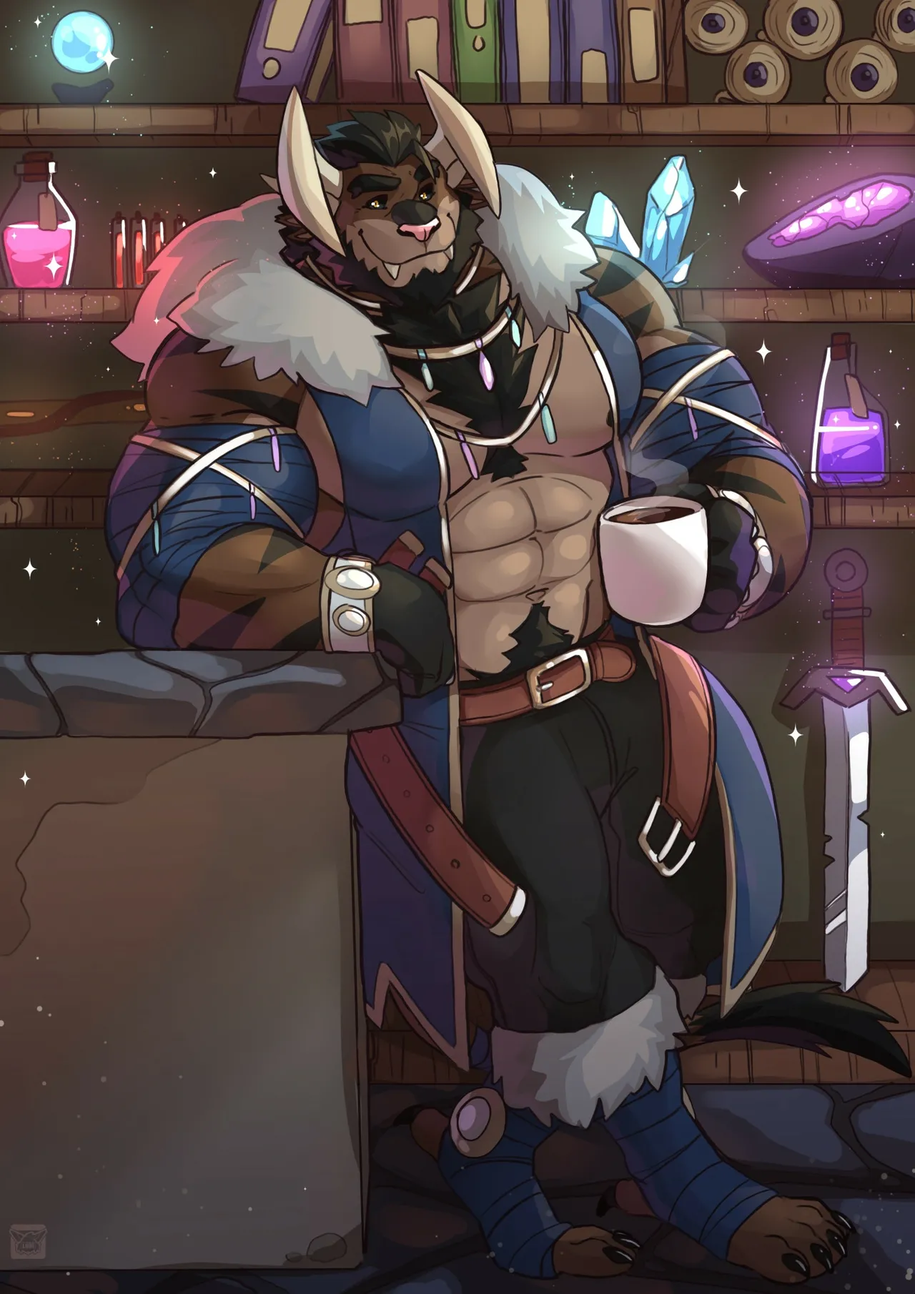 ArtistLomlynx - Image 194