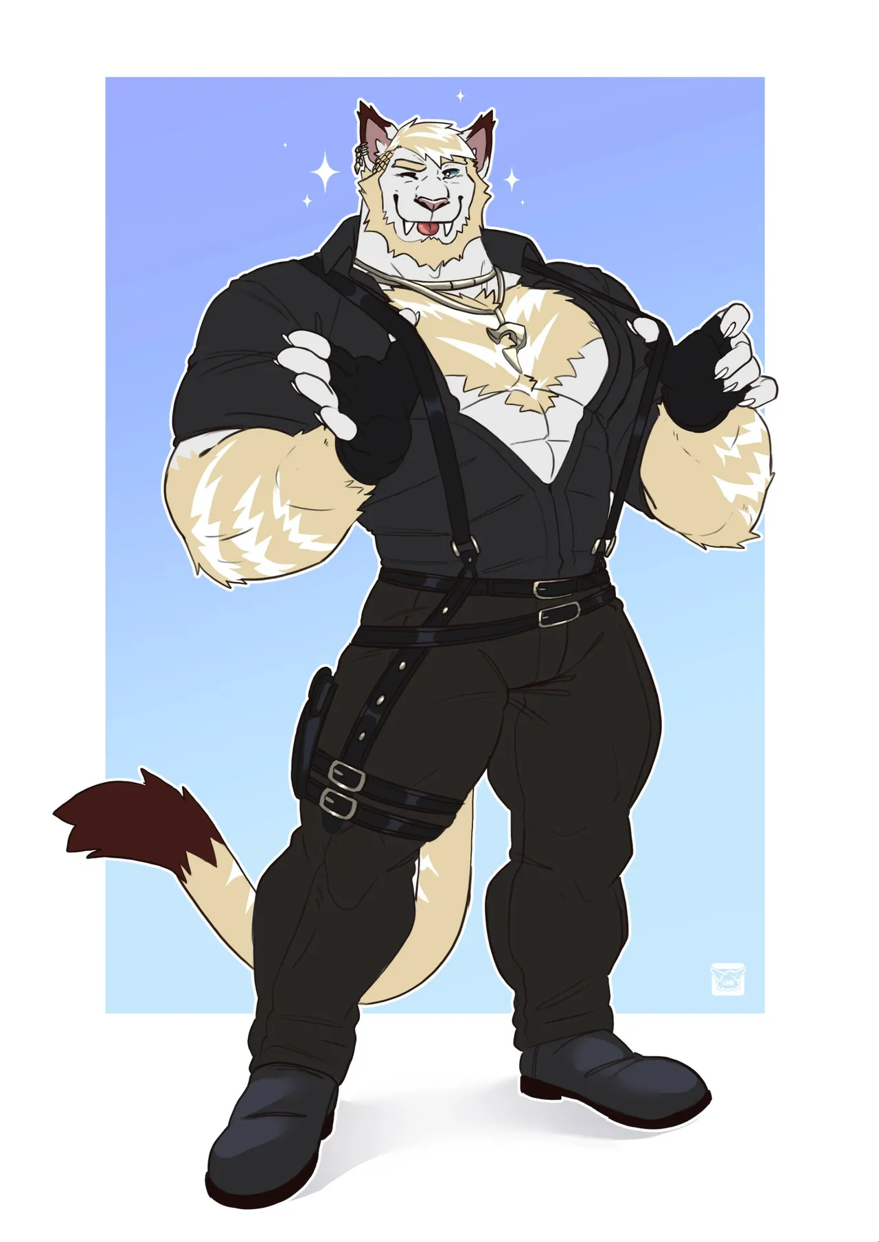 ArtistLomlynx - Image 203