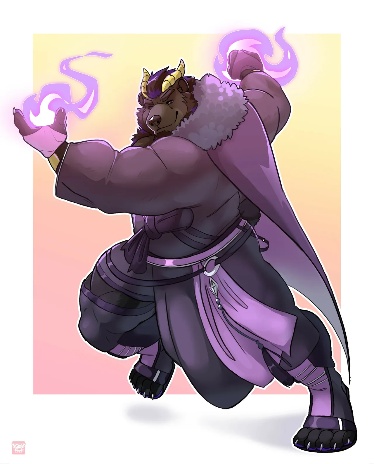 ArtistLomlynx - Image 205