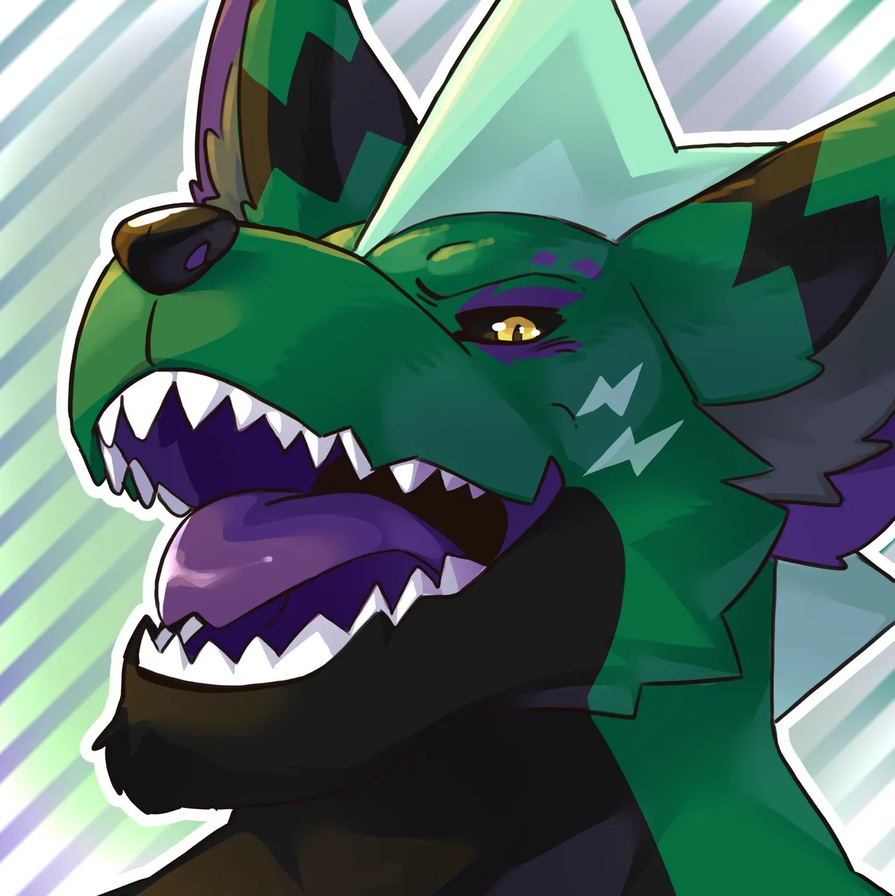 ArtistLomlynx - Image 208