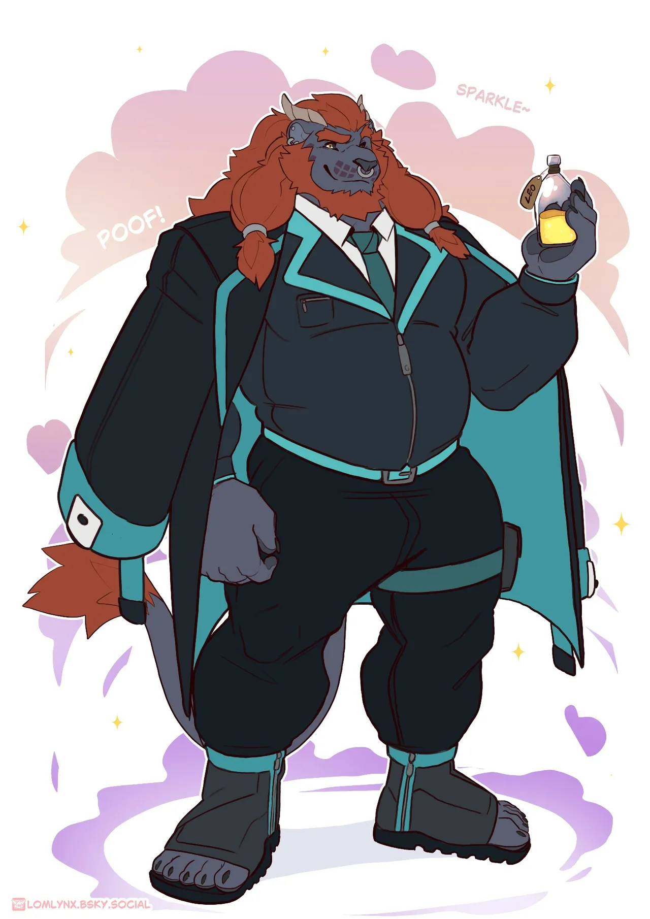 ArtistLomlynx - Image 21