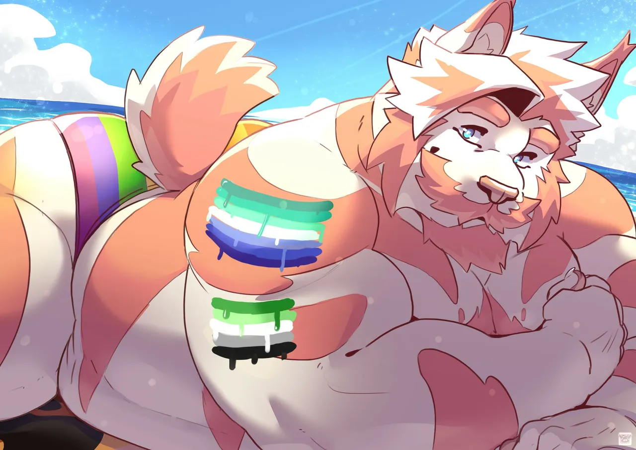 ArtistLomlynx - Image 210