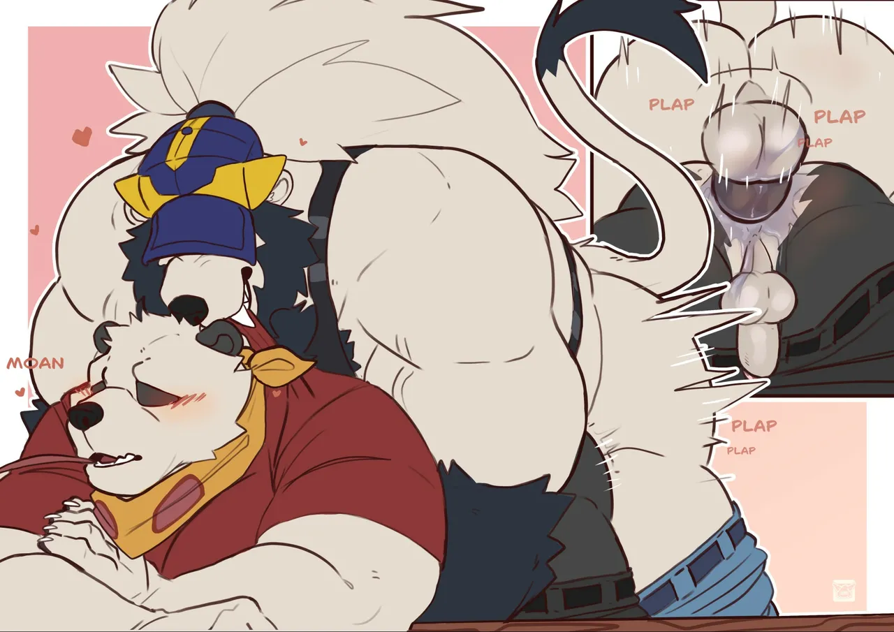 ArtistLomlynx - Image 217