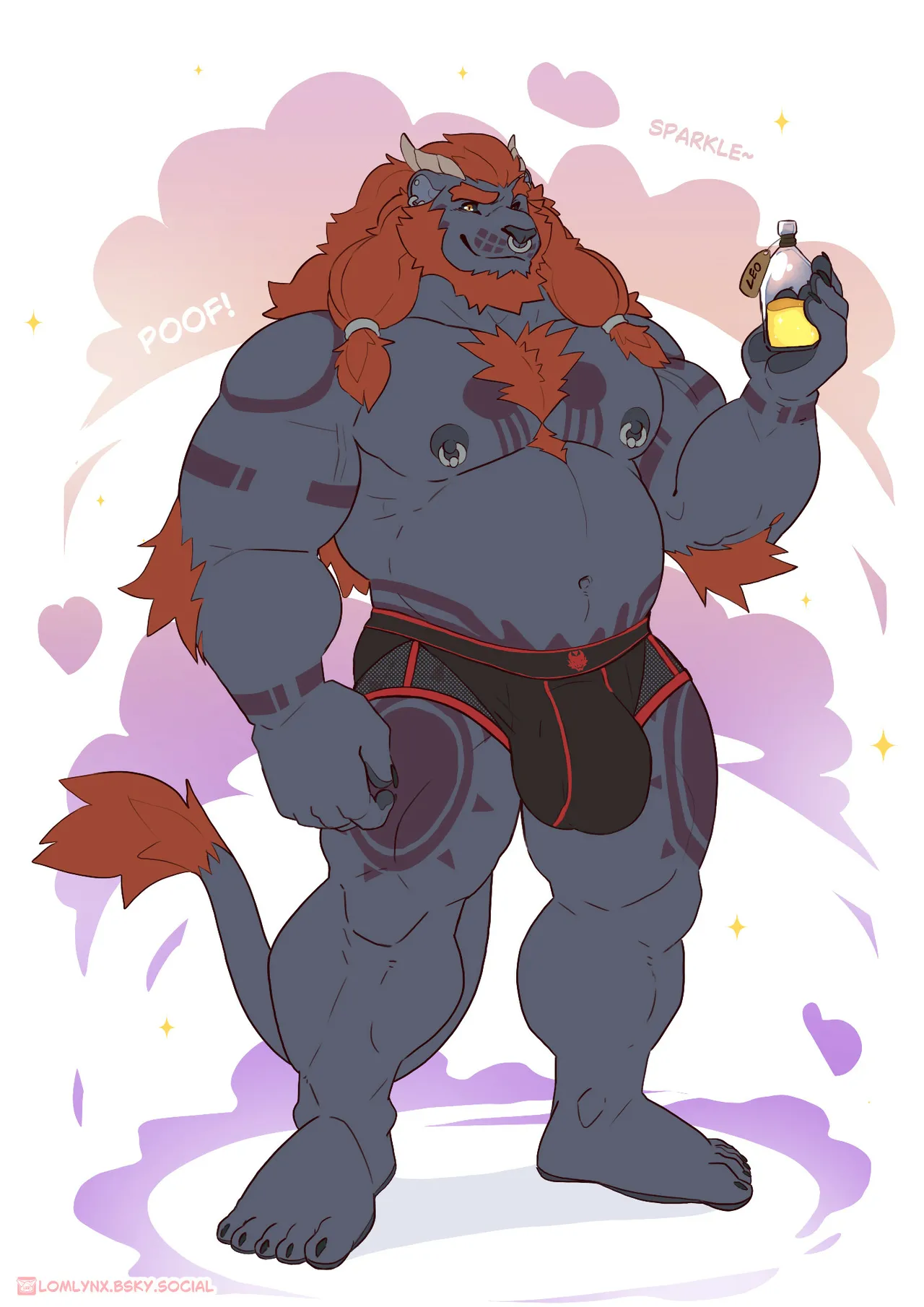 ArtistLomlynx - Image 22