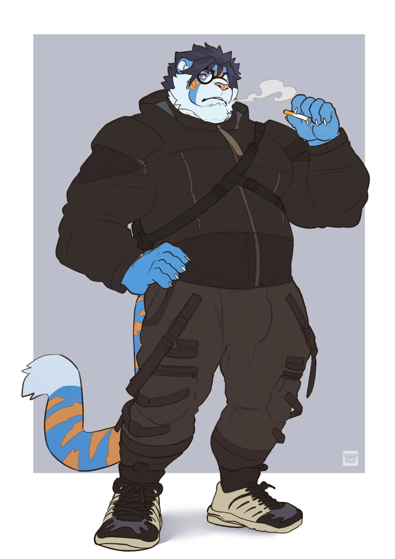 ArtistLomlynx - Image 227