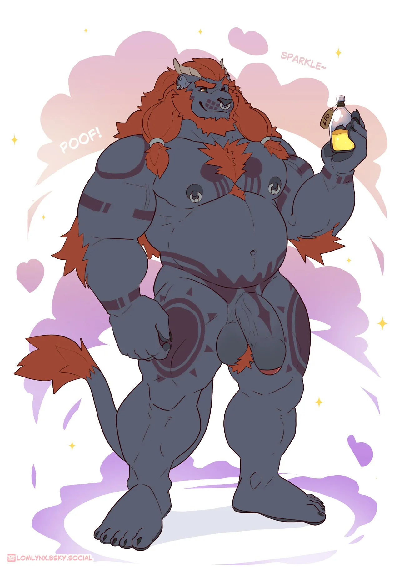 ArtistLomlynx - Image 23