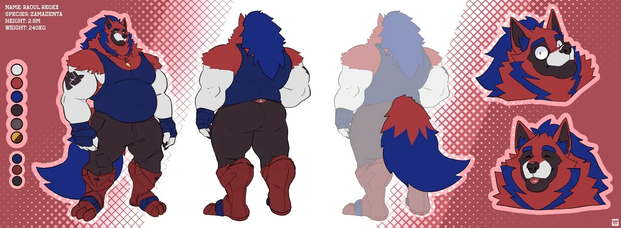 ArtistLomlynx - Image 253