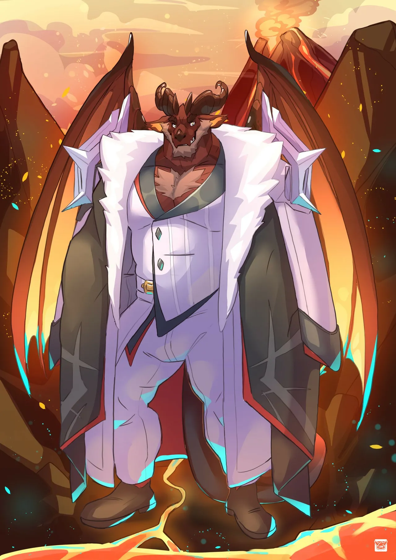 ArtistLomlynx - Image 284