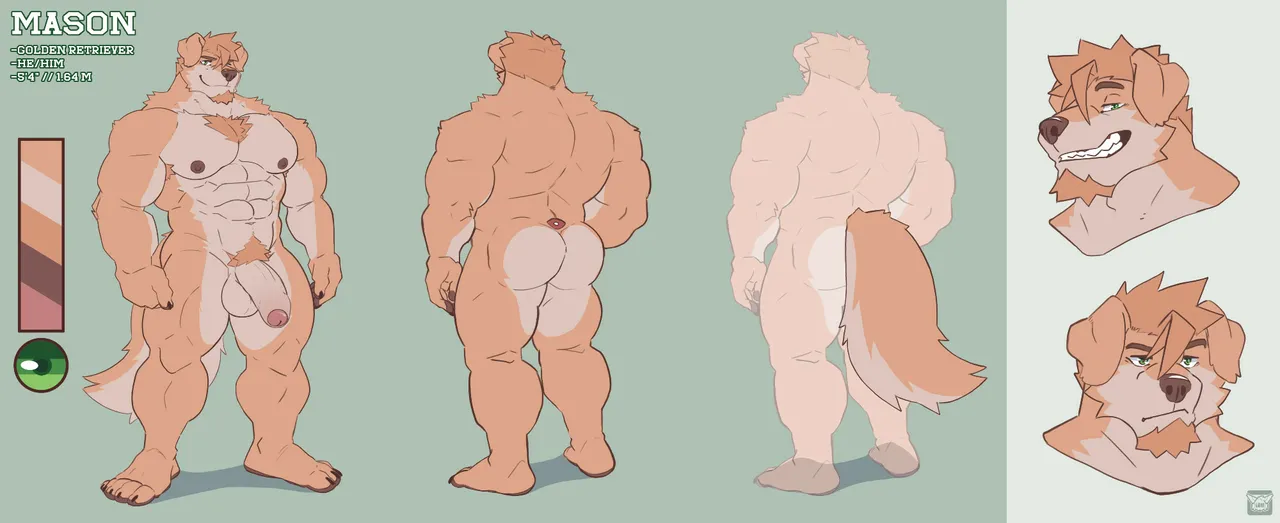 ArtistLomlynx - Image 292