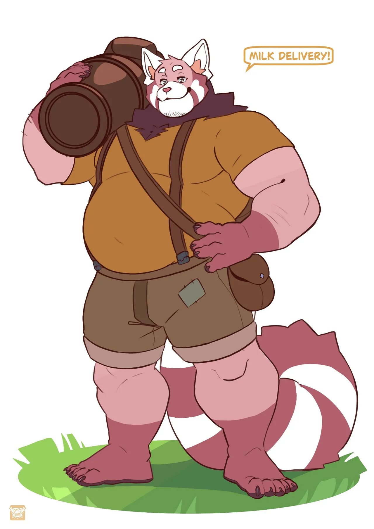 ArtistLomlynx - Image 322