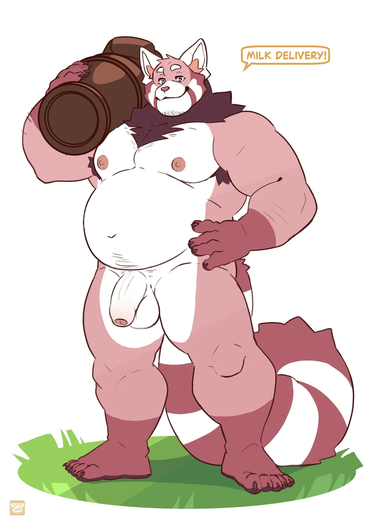 ArtistLomlynx - Image 323