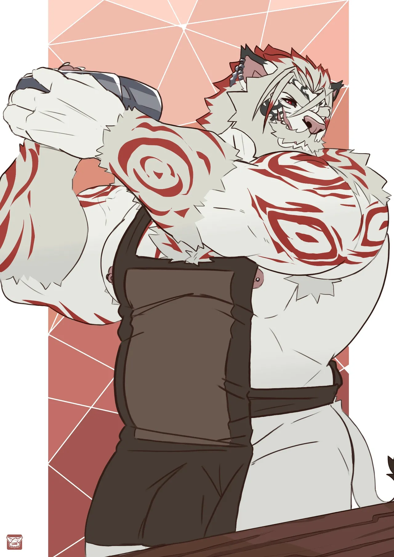 ArtistLomlynx - Image 327