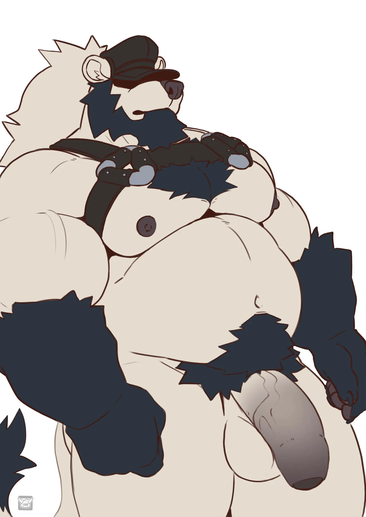 ArtistLomlynx - Image 331