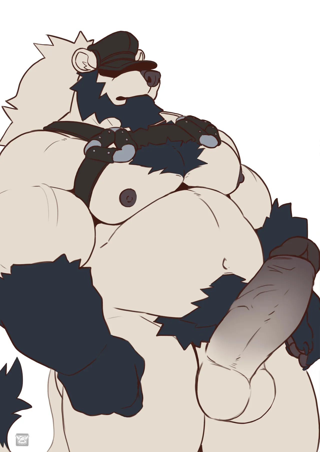 ArtistLomlynx - Image 332