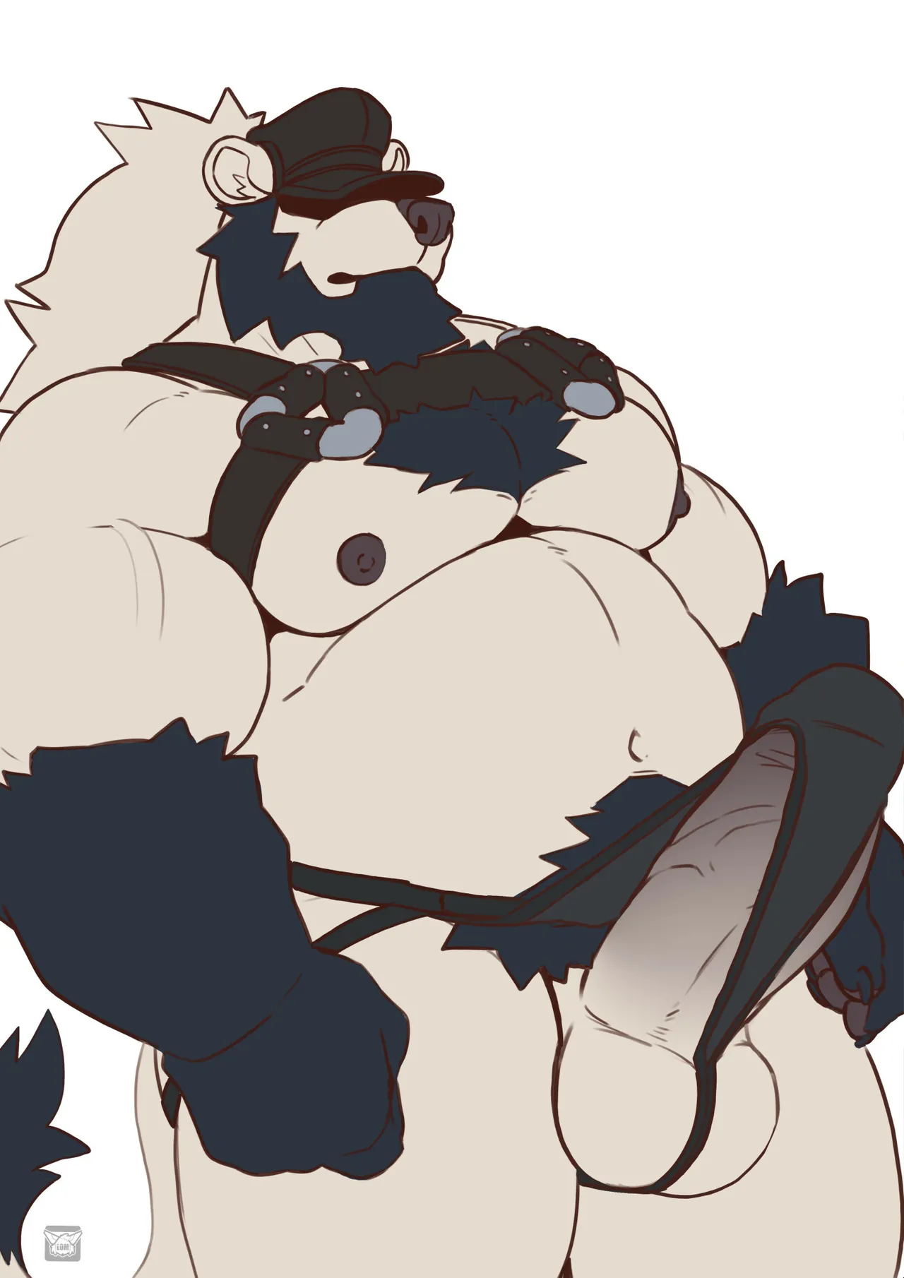 ArtistLomlynx - Image 334