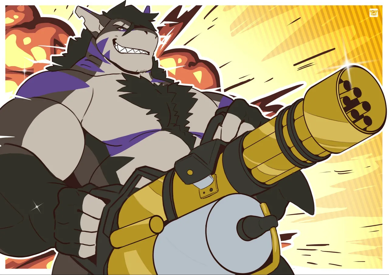 ArtistLomlynx - Image 342