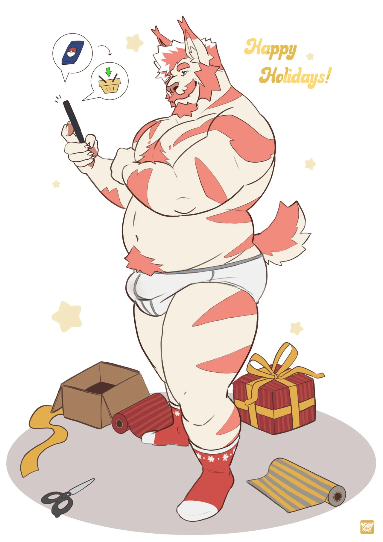 ArtistLomlynx - Image 353