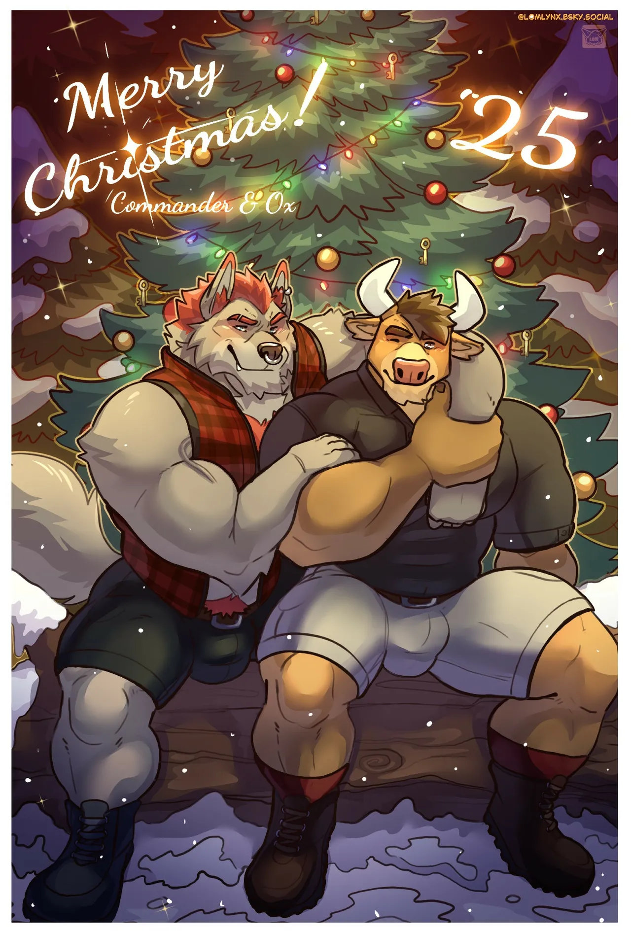 ArtistLomlynx - Image 38