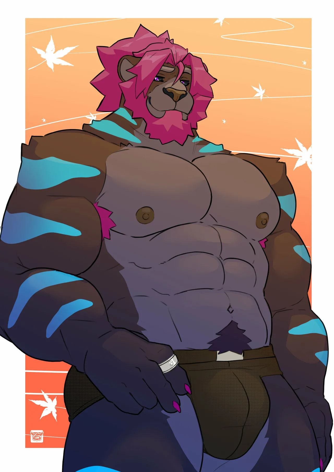 ArtistLomlynx - Image 398