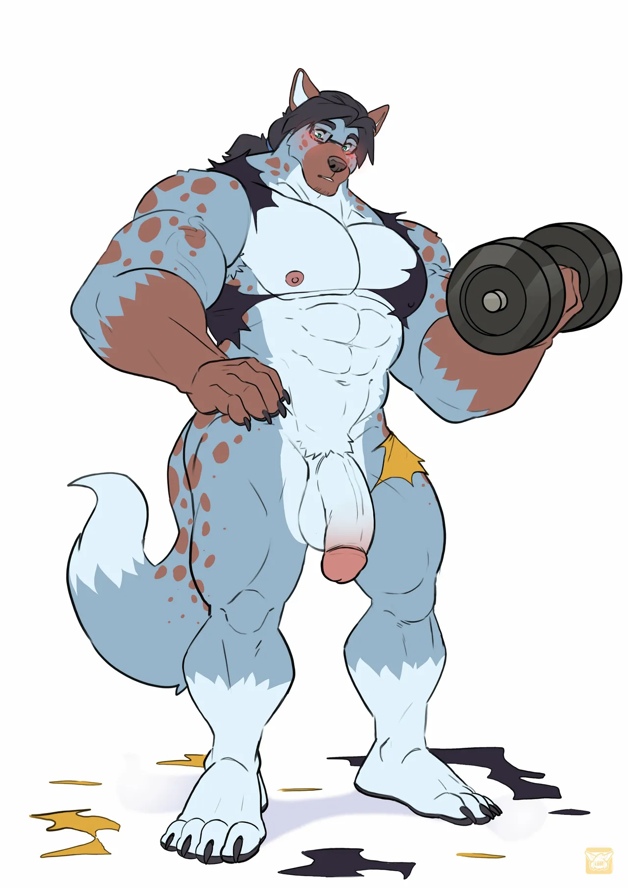 ArtistLomlynx - Image 401