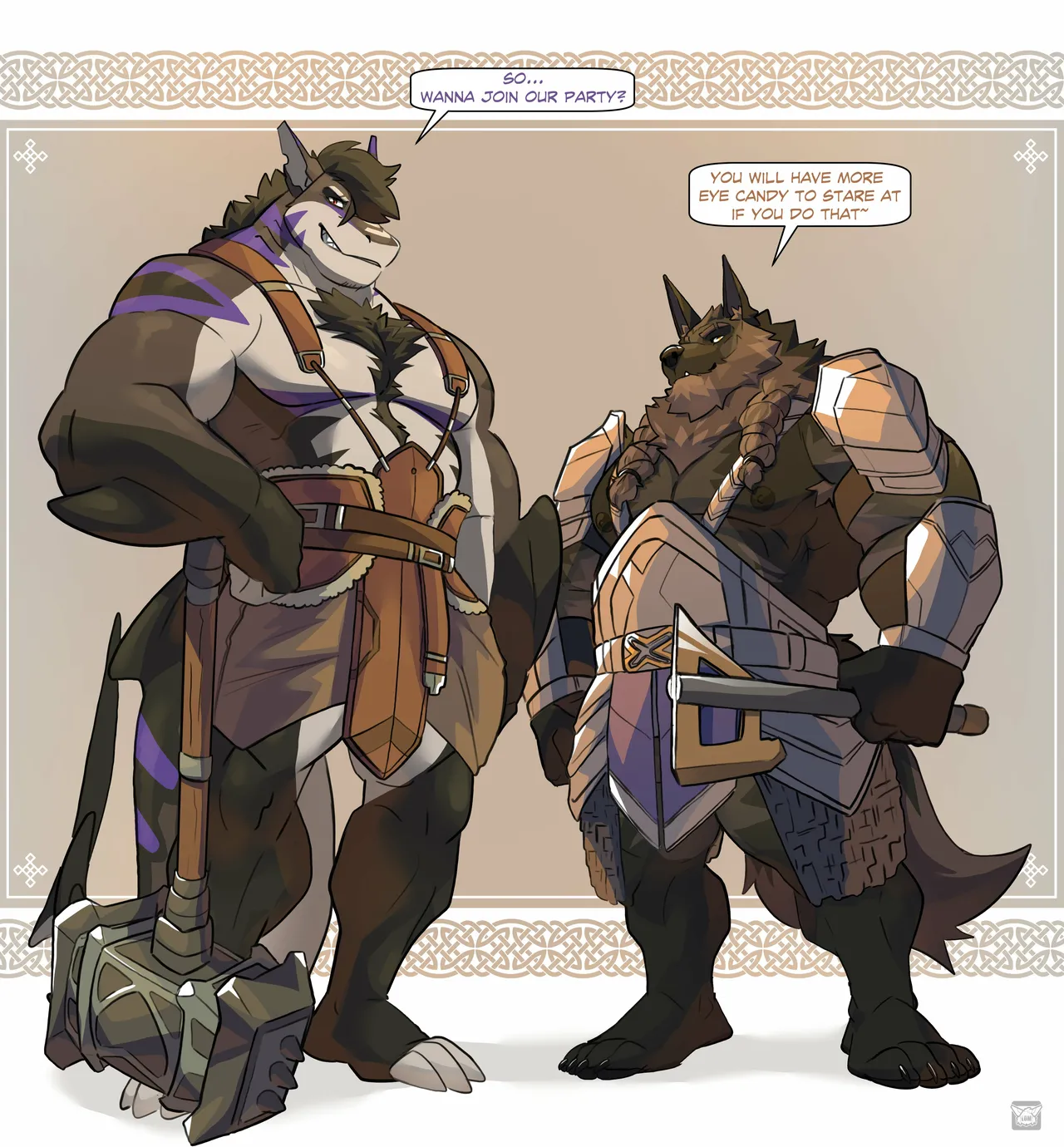 ArtistLomlynx - Image 410