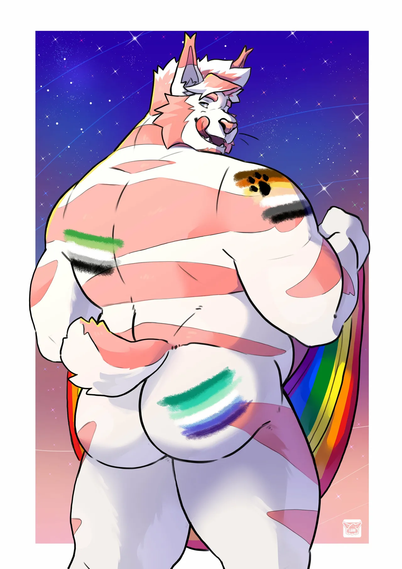 ArtistLomlynx - Image 415