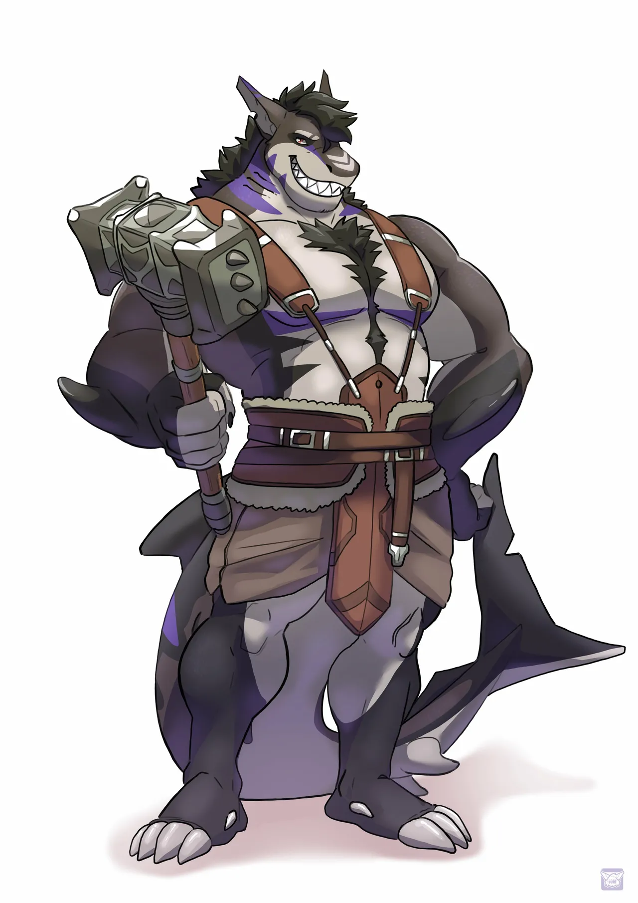 ArtistLomlynx - Image 416