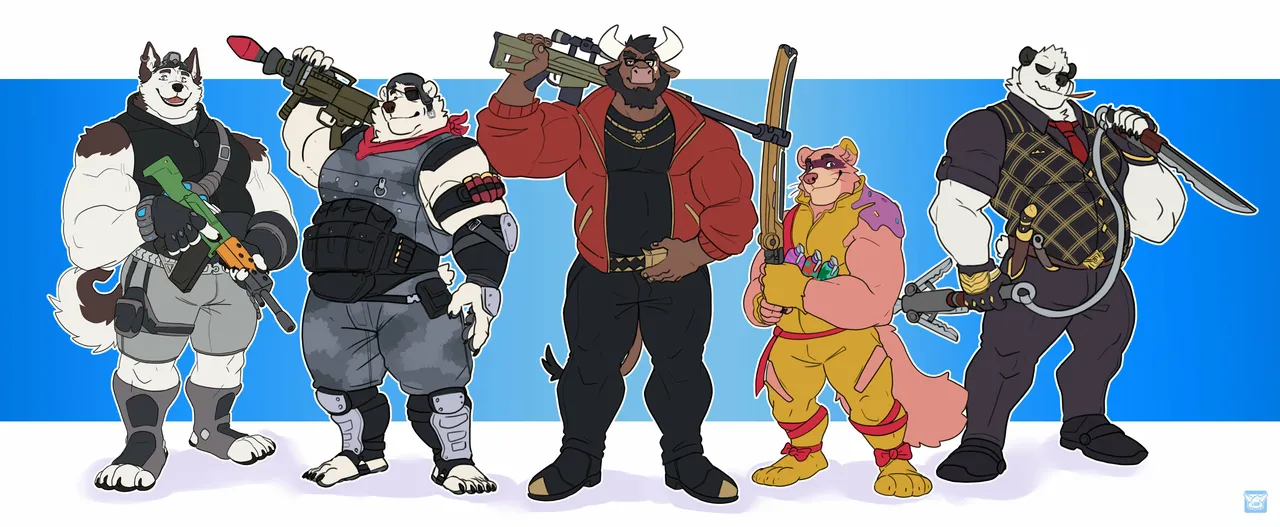 ArtistLomlynx - Image 418