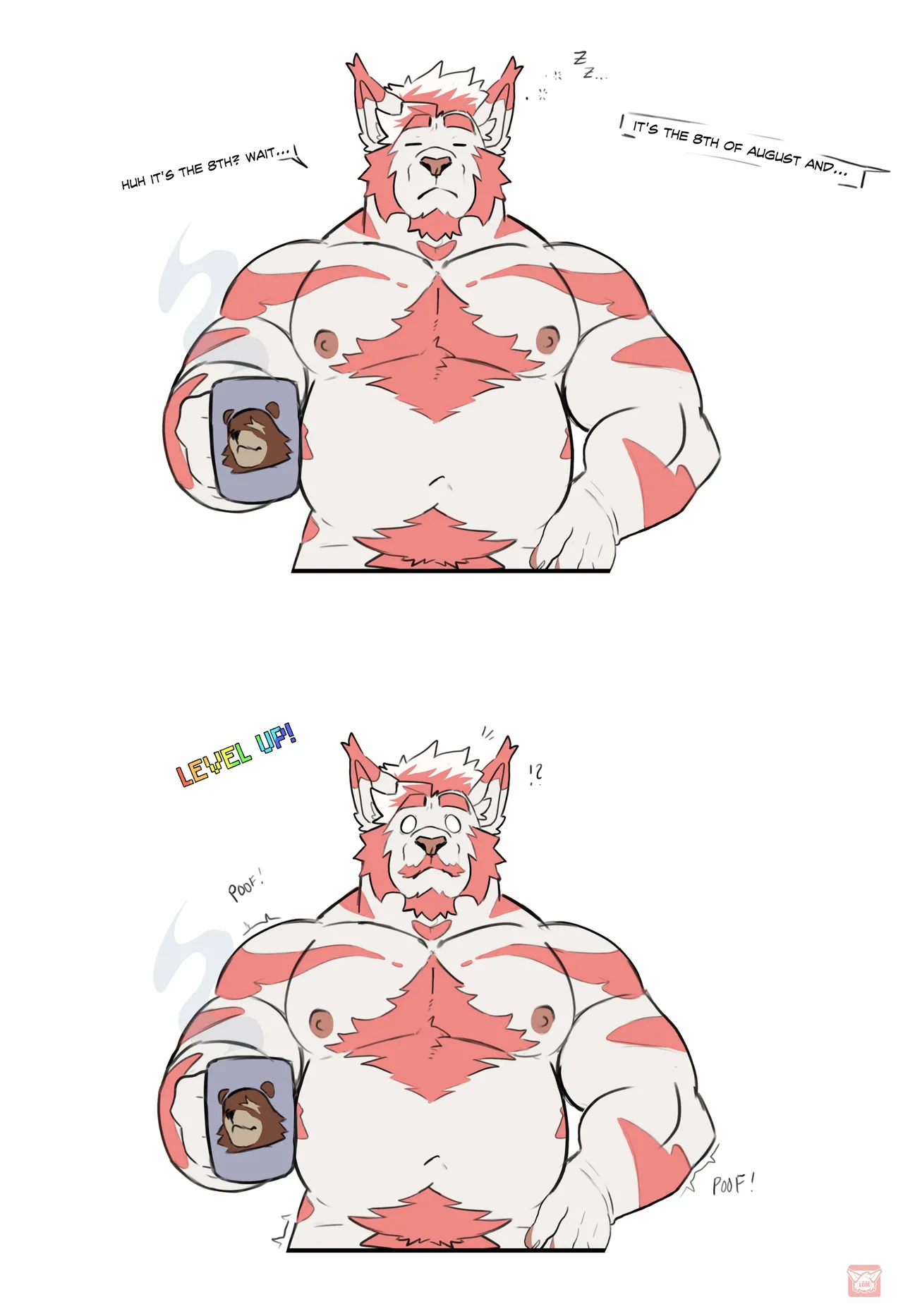 ArtistLomlynx - Image 422