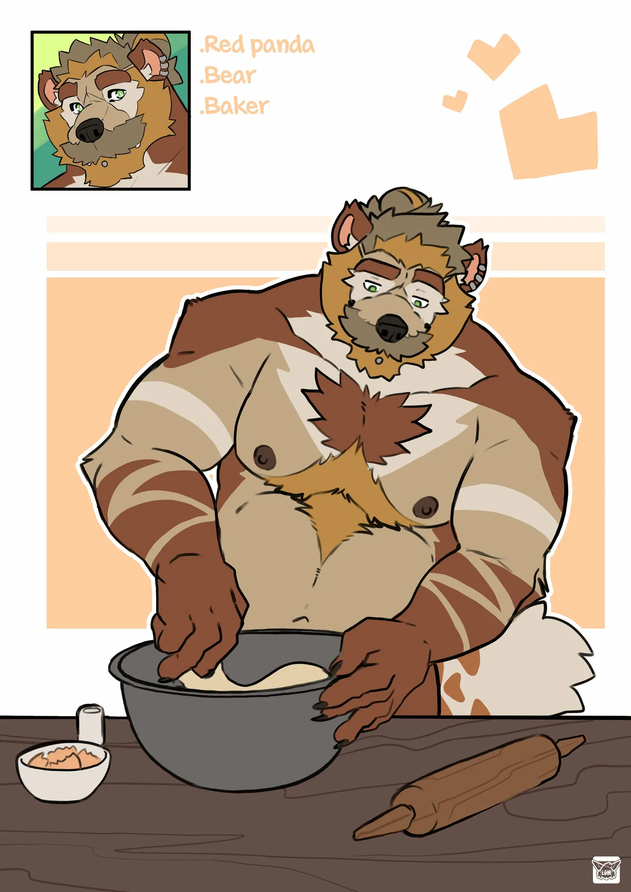 ArtistLomlynx - Image 427