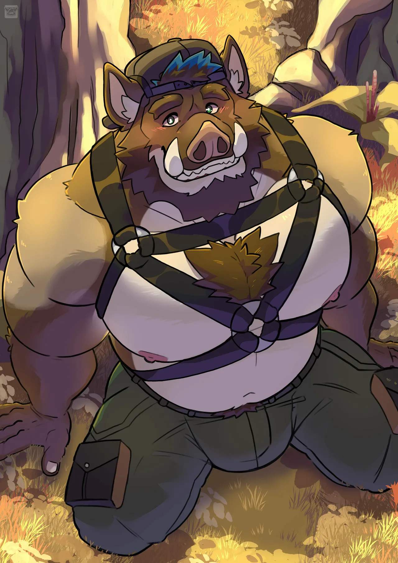 ArtistLomlynx - Image 428