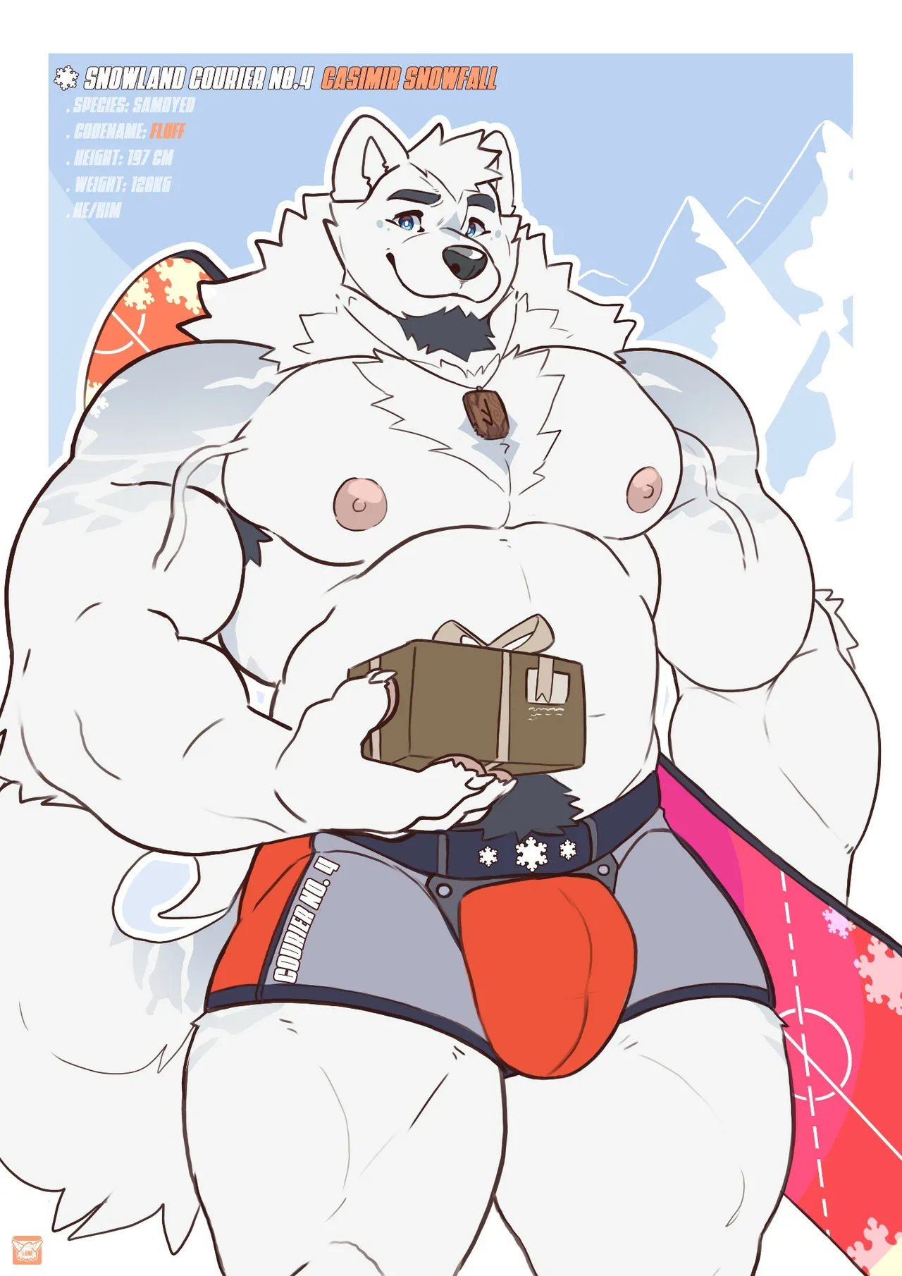 ArtistLomlynx - Image 43