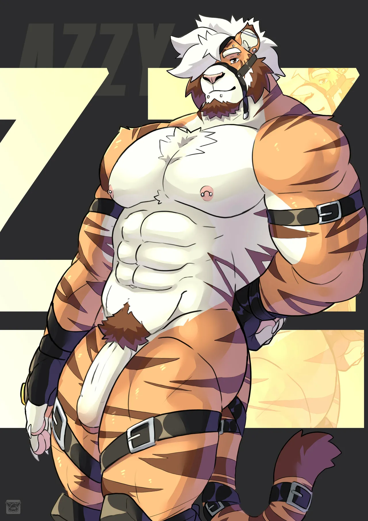 ArtistLomlynx - Image 432