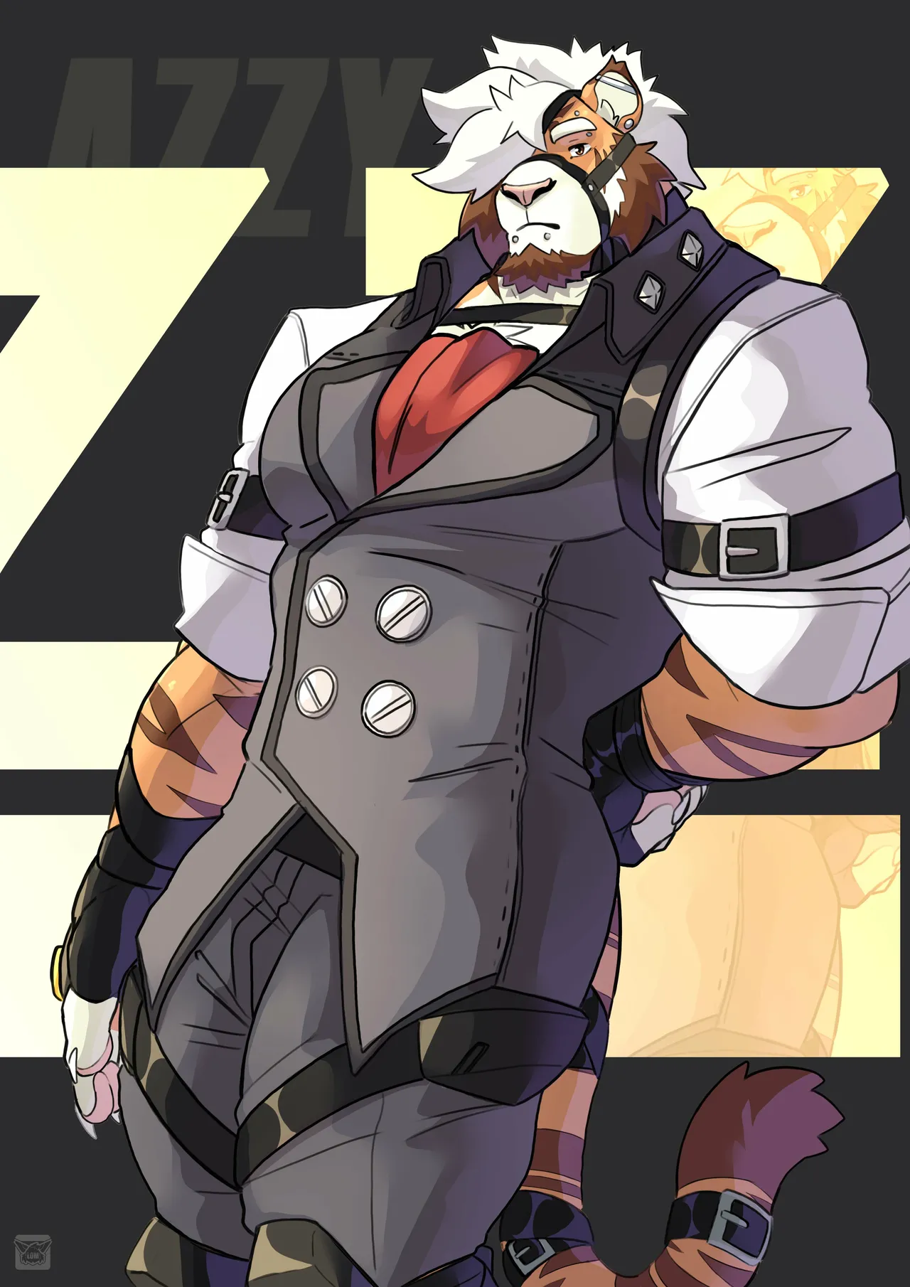 ArtistLomlynx - Image 434