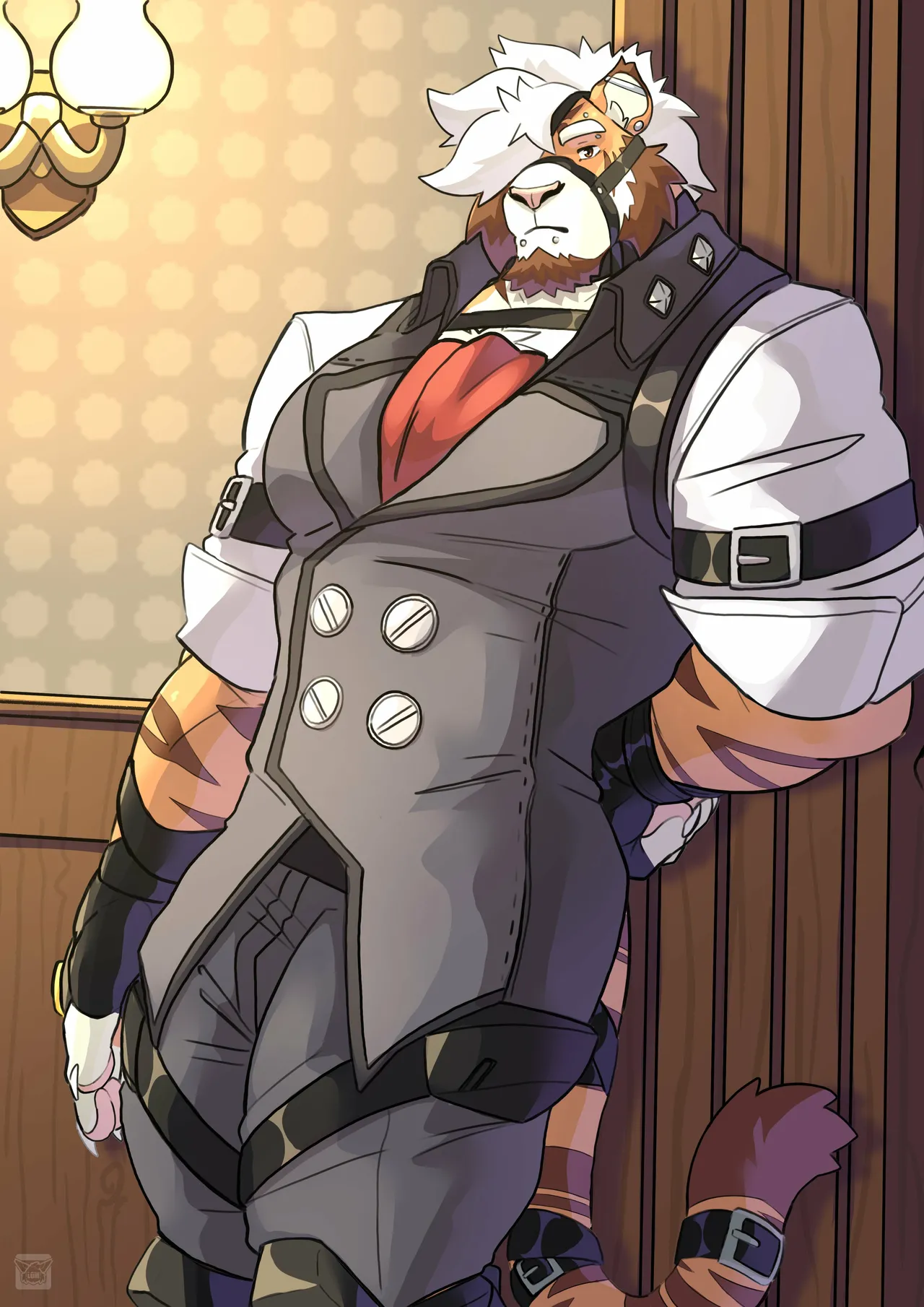 ArtistLomlynx - Image 435