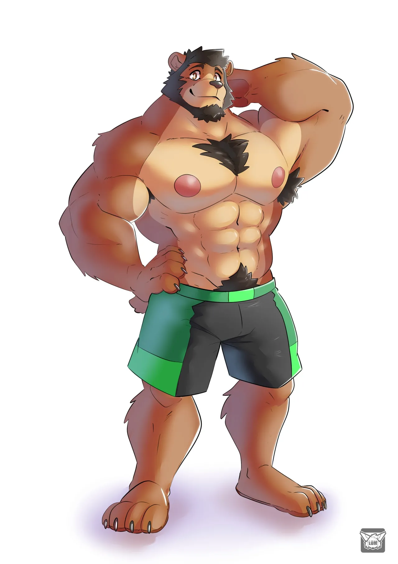 ArtistLomlynx - Image 467