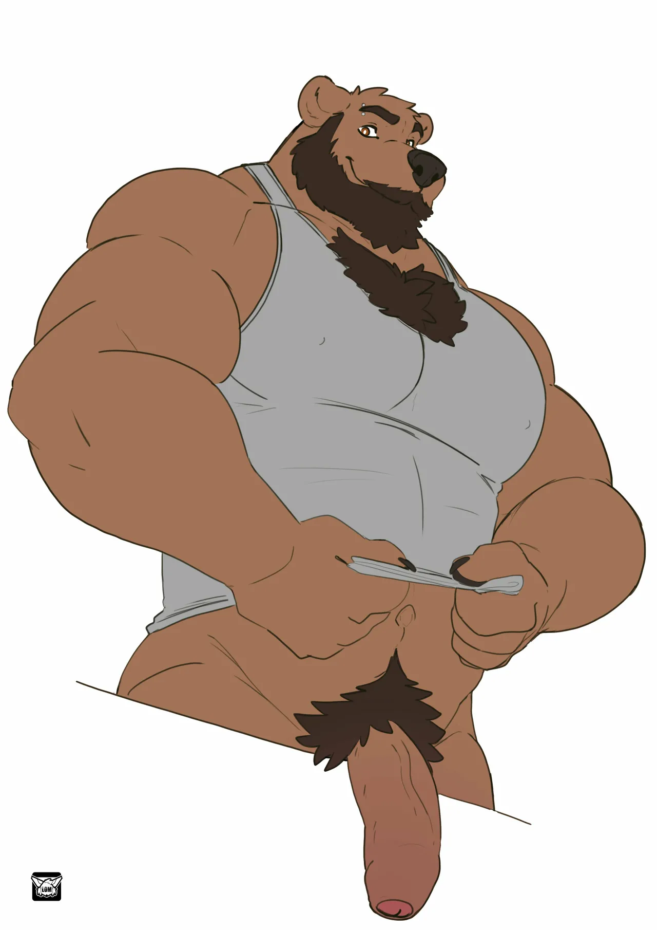 ArtistLomlynx - Image 545