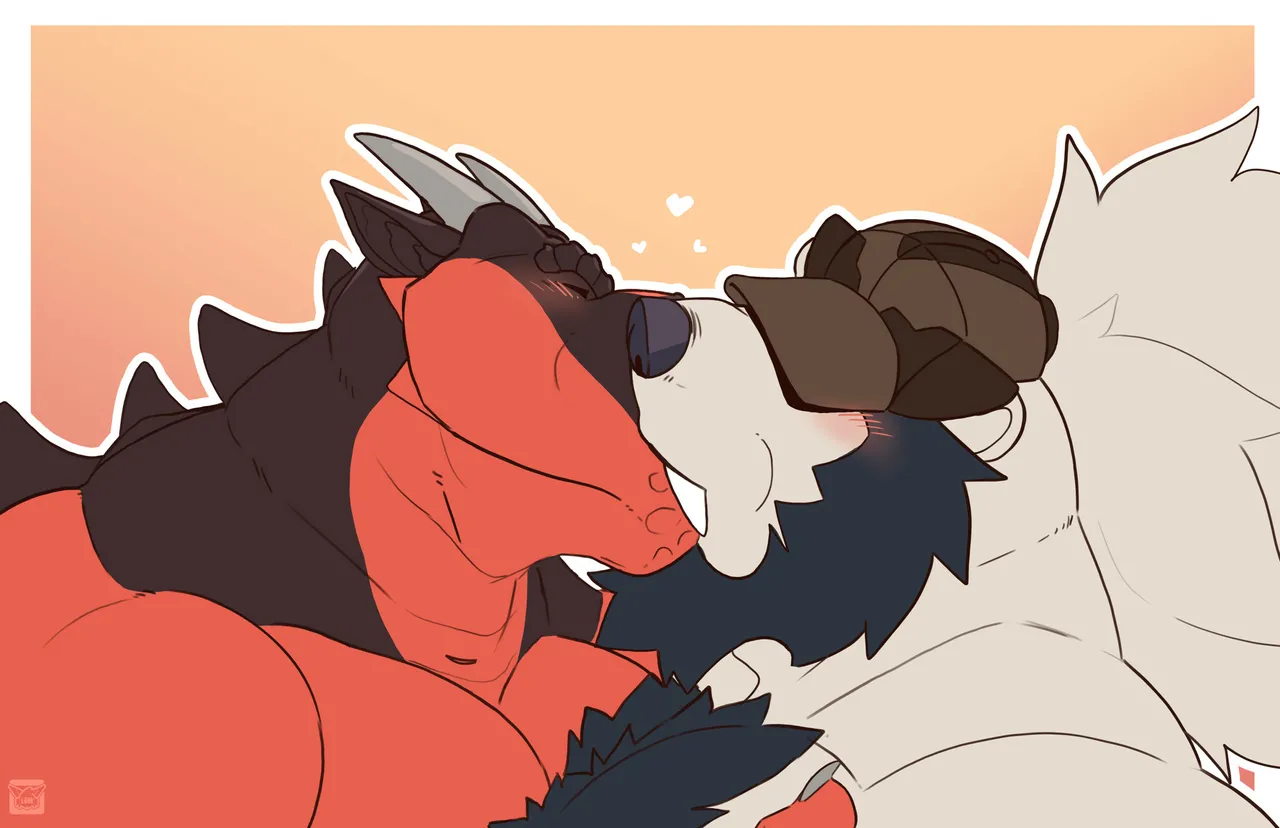 ArtistLomlynx - Image 71