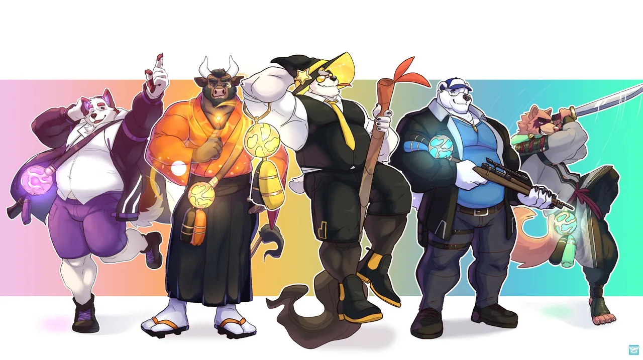 ArtistLomlynx - Image 91