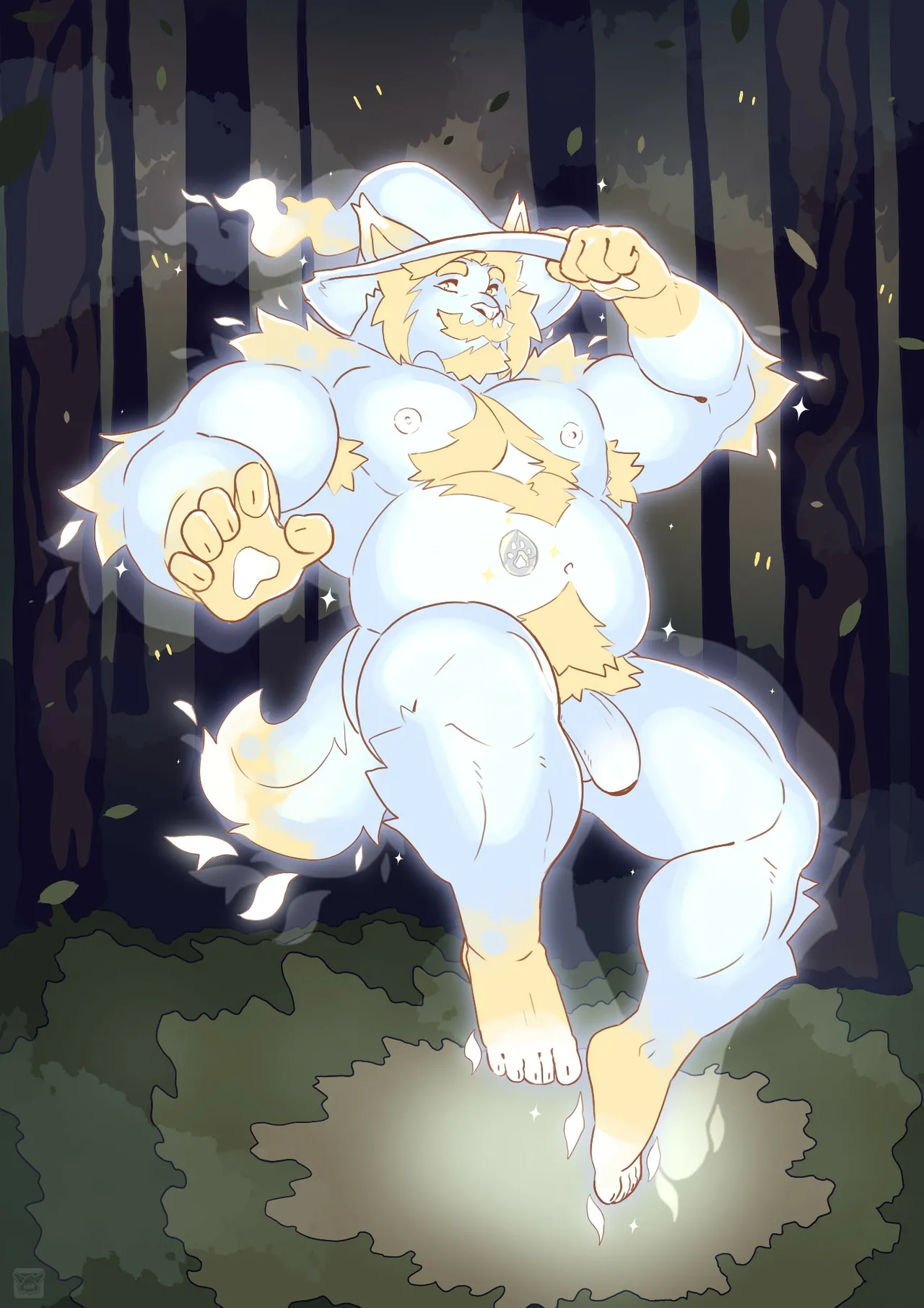 ArtistLomlynx - Image 99