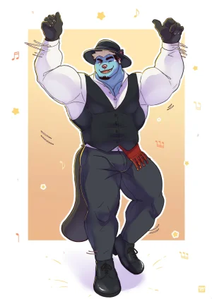 ArtistLomlynx - Page 115