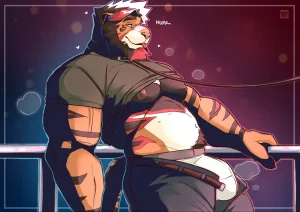 ArtistLomlynx - Page 118