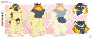 ArtistLomlynx - Page 130