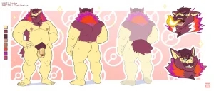 ArtistLomlynx - Page 131