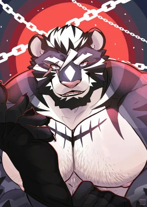 ArtistLomlynx - Page 134