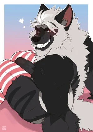 ArtistLomlynx - Page 135